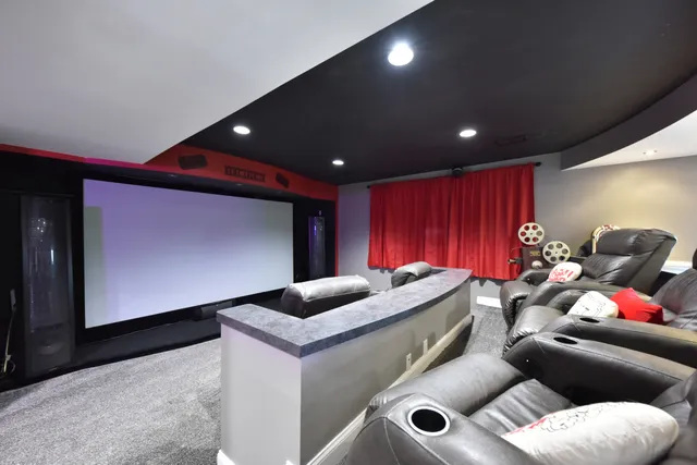 $789,900 | 4942 Bridle Path Road, Polk, WI 53076