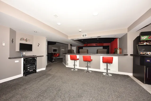 $789,900 | 4942 Bridle Path Road, Polk, WI 53076