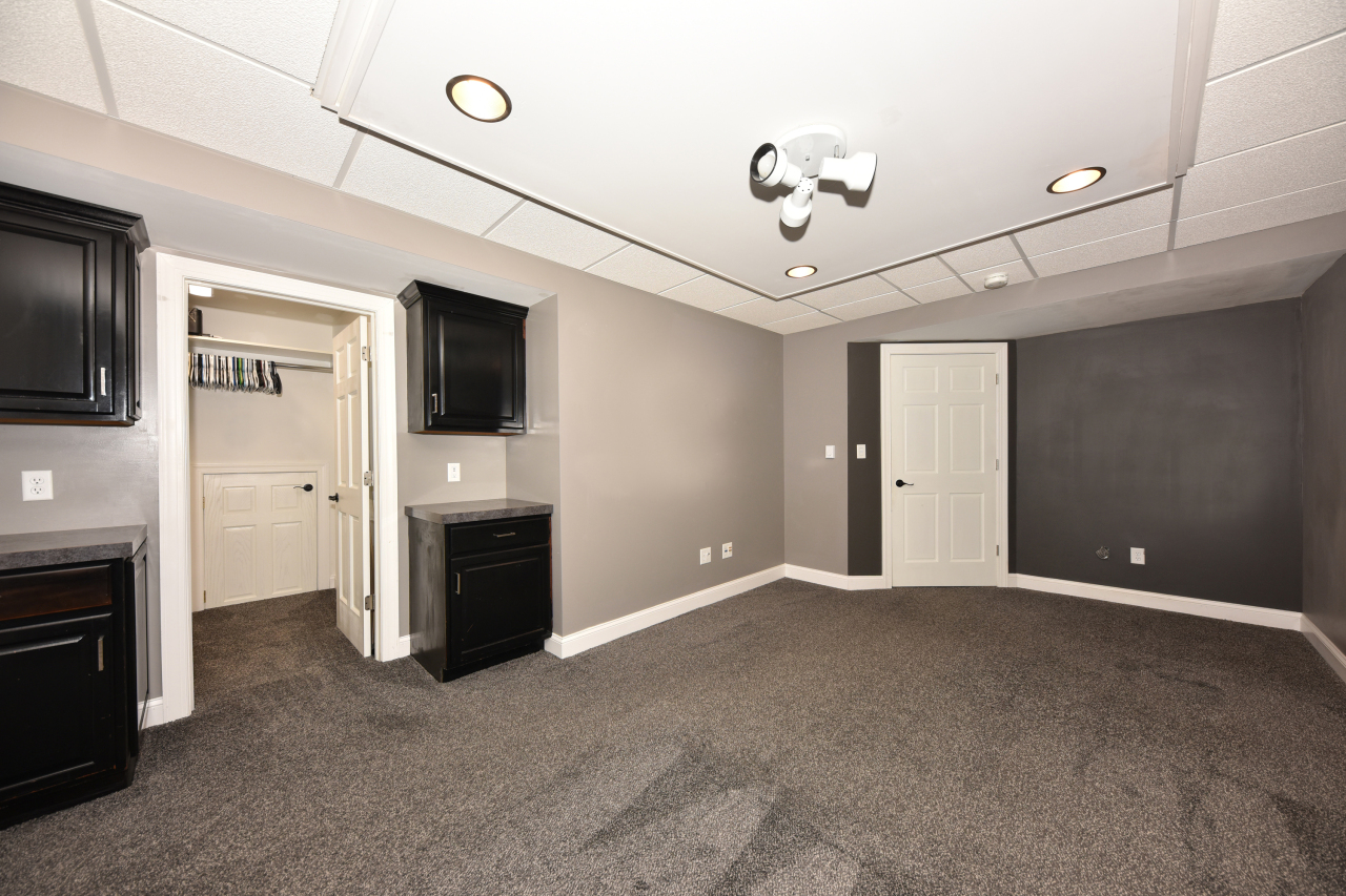 4942 Bridle Path Road Polk, WI 53076 - Photo 53 of 62 Bonus Room