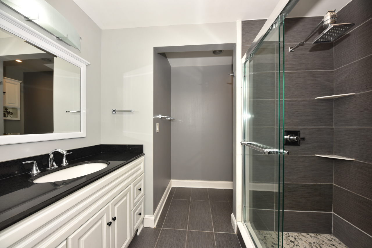 4942 Bridle Path Road Polk, WI 53076 - Photo 54 of 62 Third Bathroom