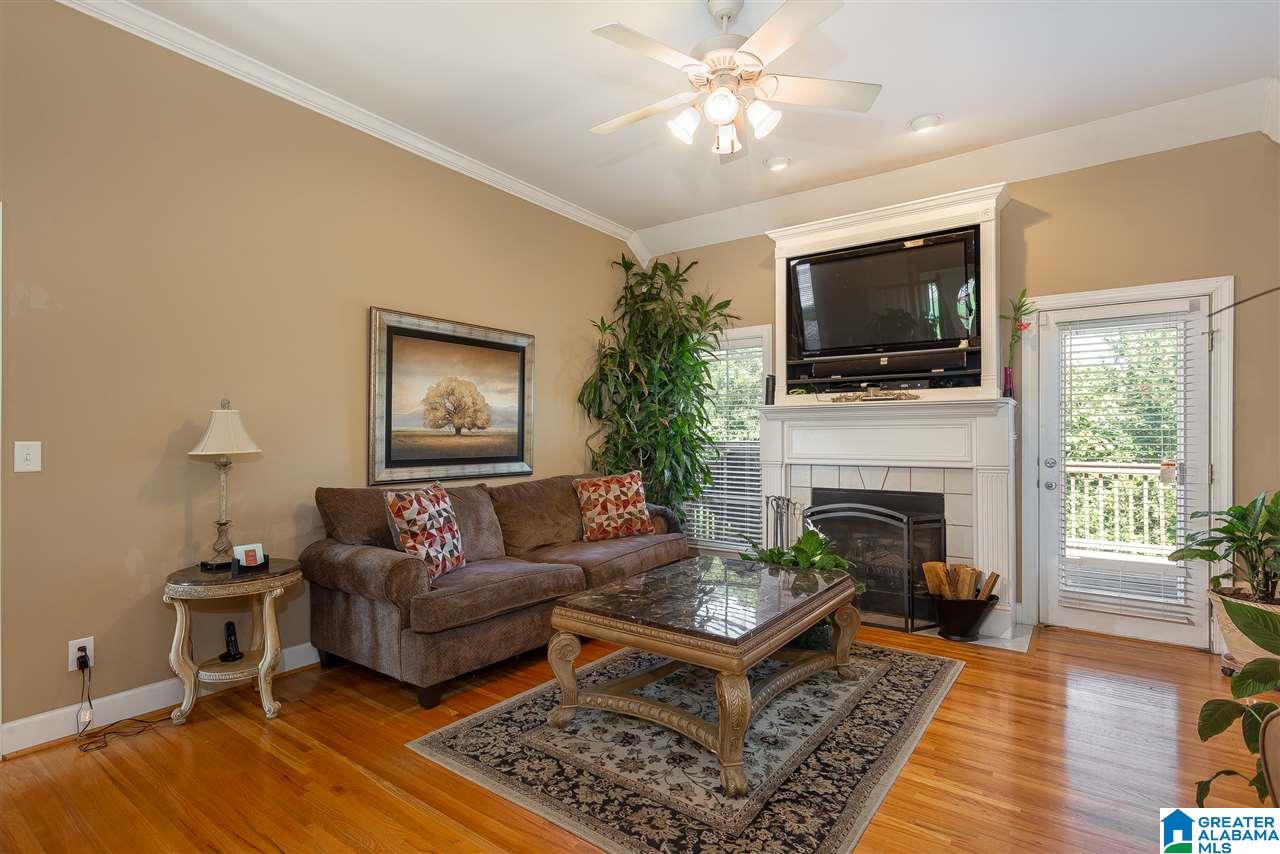 510 Woodland Ridge Road Odenville, AL 35120 - Photo 6 of 40 Gallery Image 6