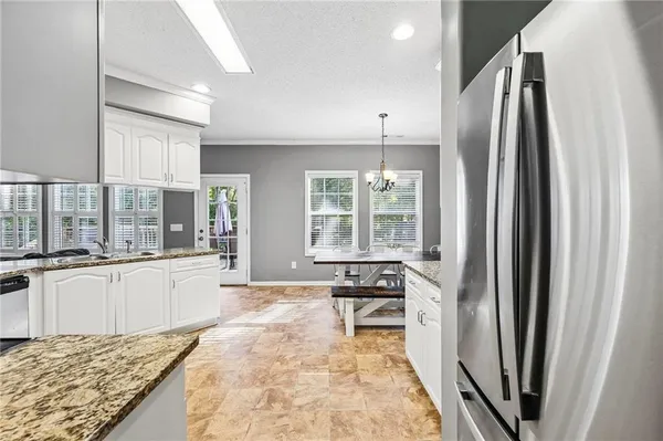 $264,900 | 20 Hurst Mill Road, Bremen, GA 30110
