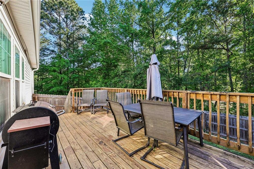 20 Hurst Mill Road Bremen, GA 30110 - Photo 23 of 26