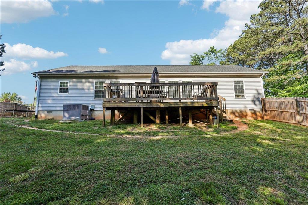20 Hurst Mill Road Bremen, GA 30110 - Photo 24 of 26