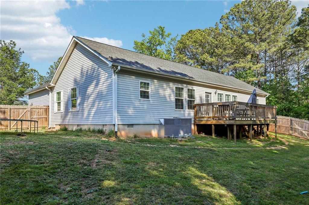 20 Hurst Mill Road Bremen, GA 30110 - Photo 25 of 26