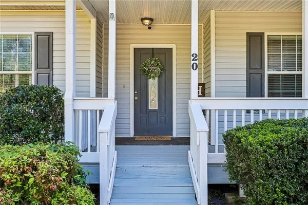 $264,900 | 20 Hurst Mill Road, Bremen, GA 30110