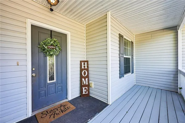 $264,900 | 20 Hurst Mill Road, Bremen, GA 30110