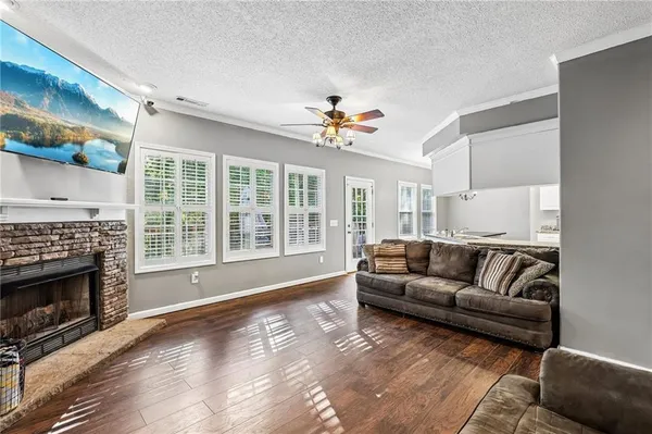 $264,900 | 20 Hurst Mill Road, Bremen, GA 30110