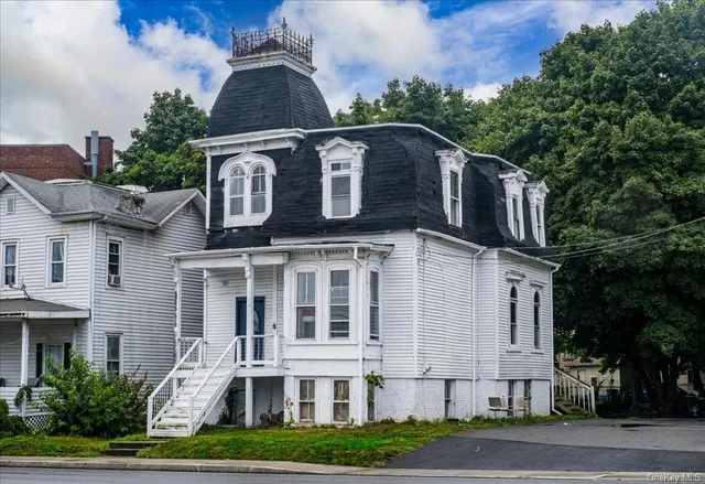 $237,500 | 97 West Main Street, Middletown, NY 10940