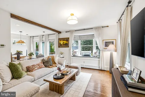 $1,450,000 | 115 Lafayette Avenue, Haddonfield, NJ 08033