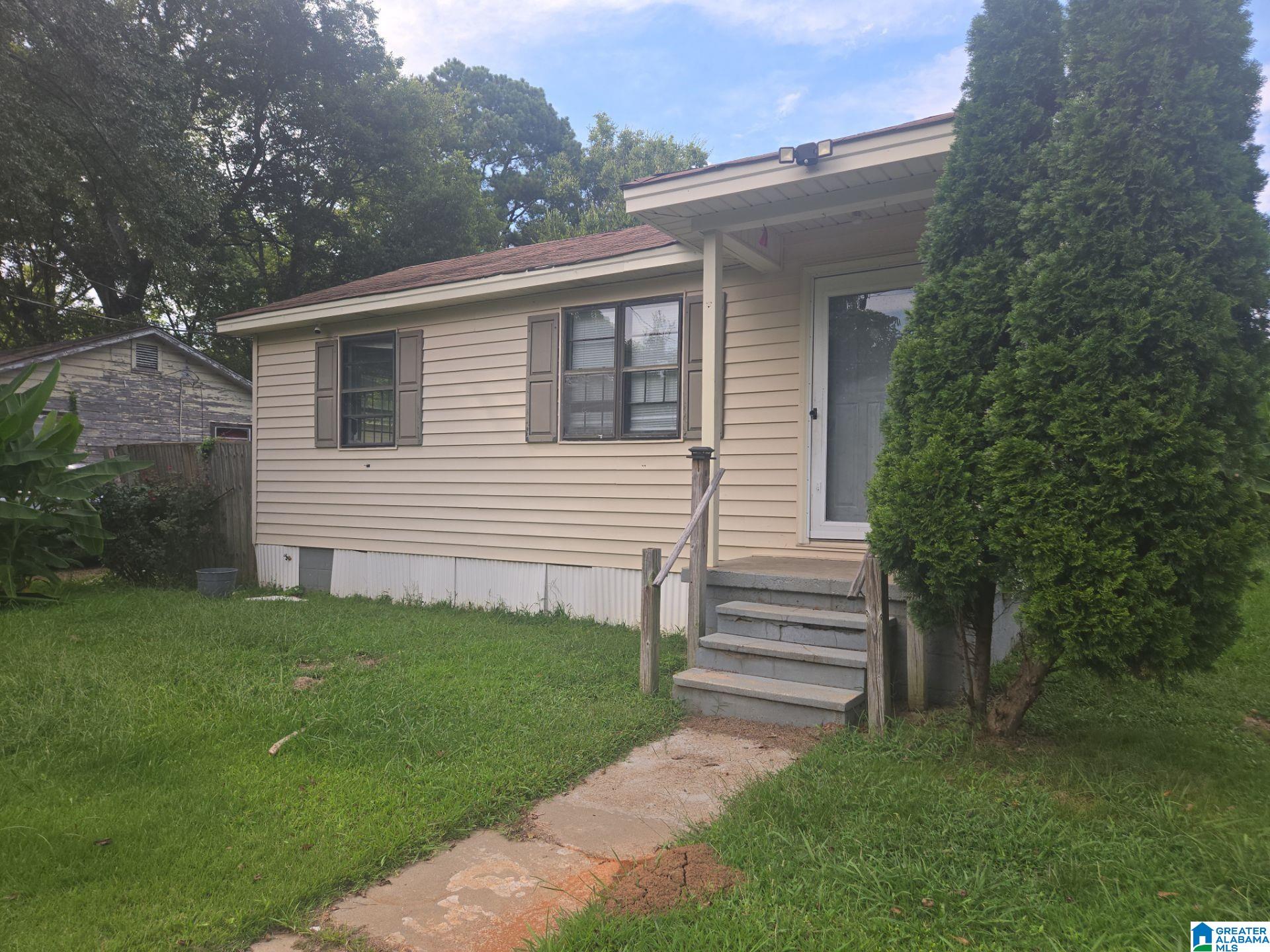 2408 Tarrant Heights Road Birmingham, AL 35217 - Photo 2 of 25