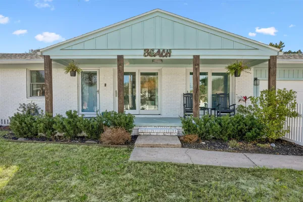 $785,000 | 2634 Gregor McGregor Boulevard, Fernandina Beach, FL 32034