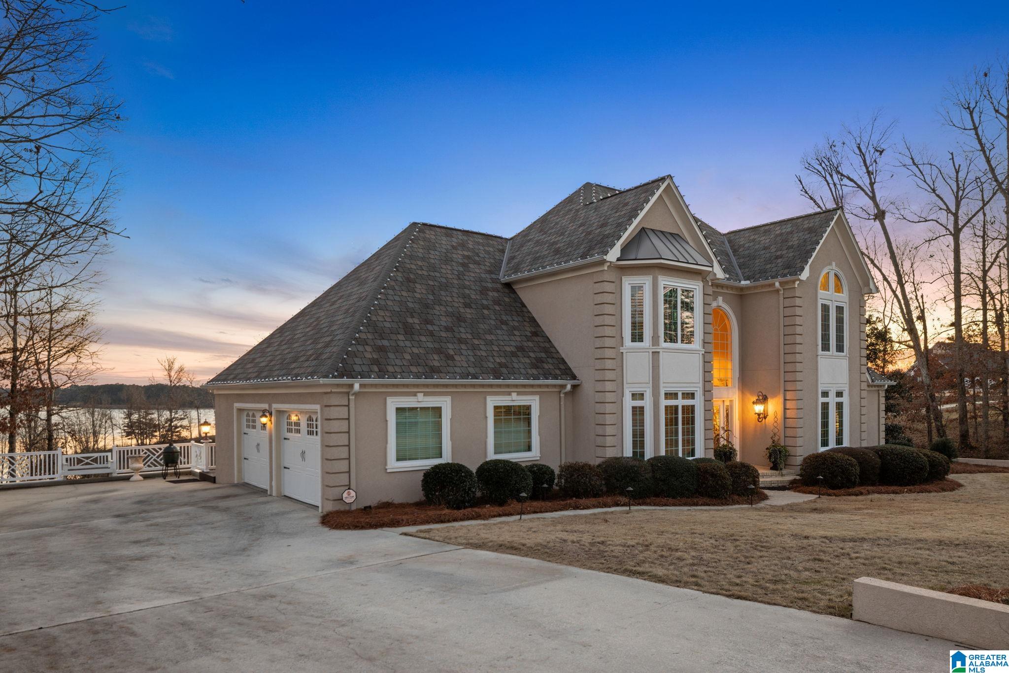 1806 Loch Drive Cullman, AL 35055 - Photo 2 of 75