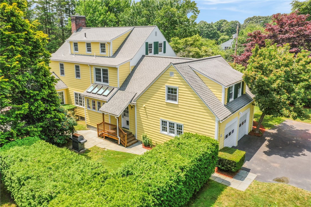 346 Rumstick Road Barrington, RI 02806 - Photo 19 of 26 Gallery Image 19