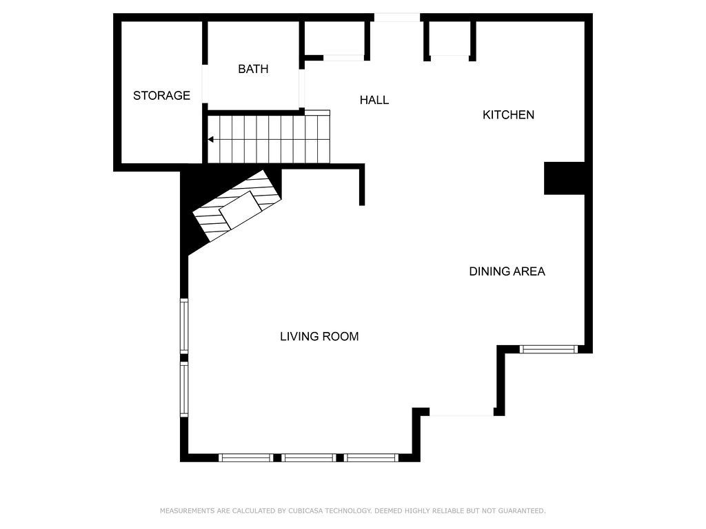 7701 Chambray Place, Unit 3 Rancho Cucamonga, CA 91739 - Photo 50 of 52 a picture of a floor plan