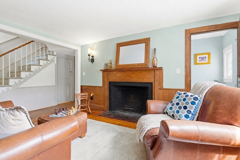 22 Stinson Road Andover, MA 01810 - Photo 13 of 40