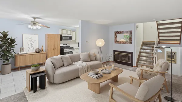 $225,000 | 3214 Valley Ridge Drive, Eagan, MN 55121