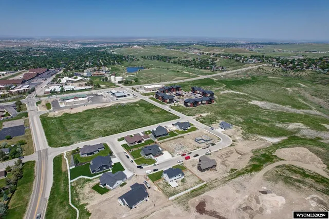 $3,460,000 | Southwest Wyoming Boulevard Southwest, Casper, WY 82601