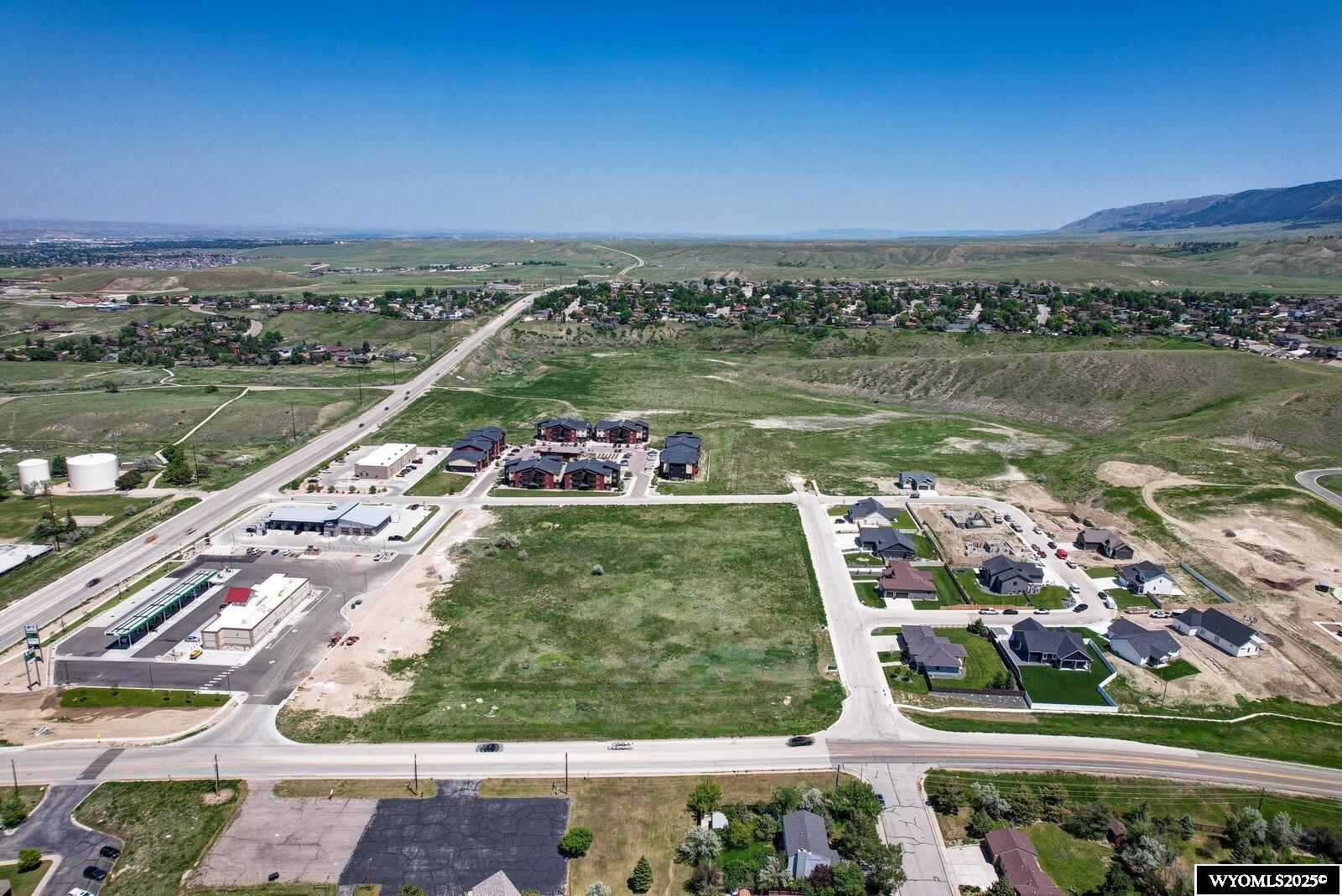 Southwest Wyoming Boulevard Southwest Casper, WY 82601 - Photo 11 of 23