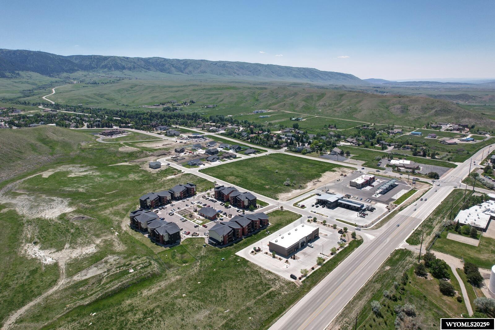 Southwest Wyoming Boulevard Southwest Casper, WY 82601 - Photo 12 of 23