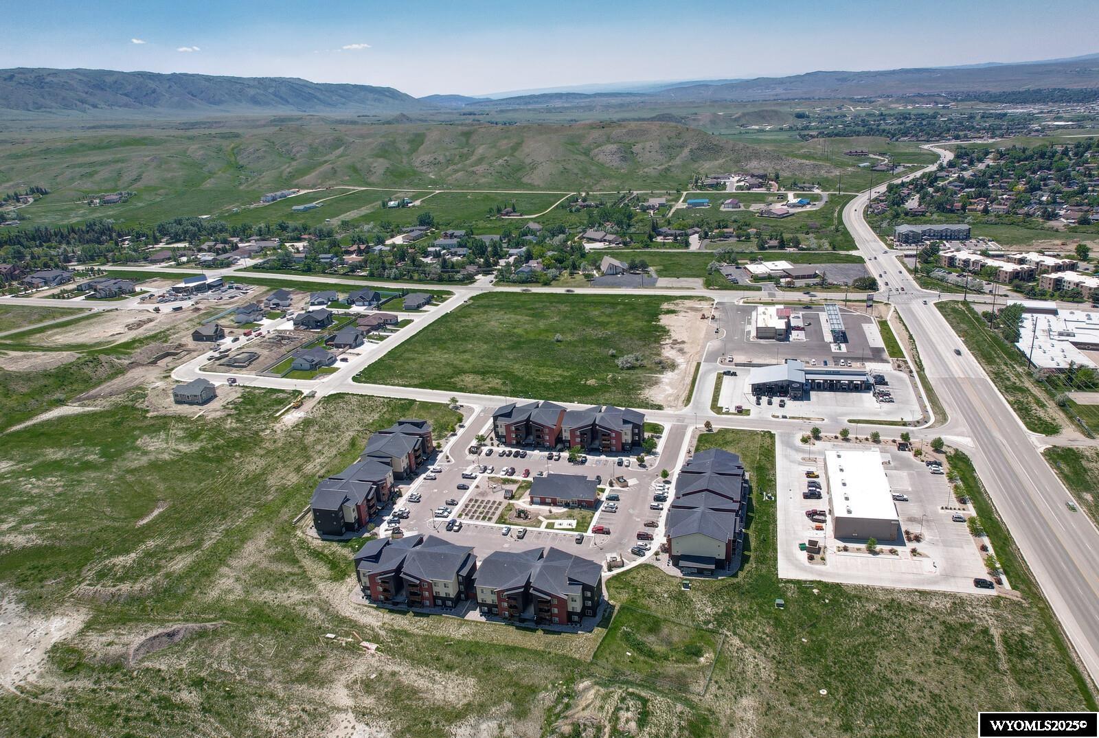Southwest Wyoming Boulevard Southwest Casper, WY 82601 - Photo 13 of 23