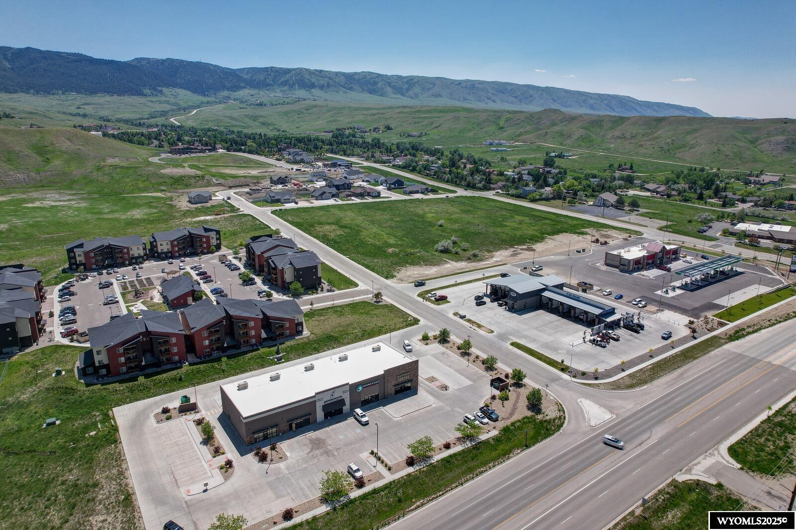 Southwest Wyoming Boulevard Southwest Casper, WY 82601 - Photo 14 of 23