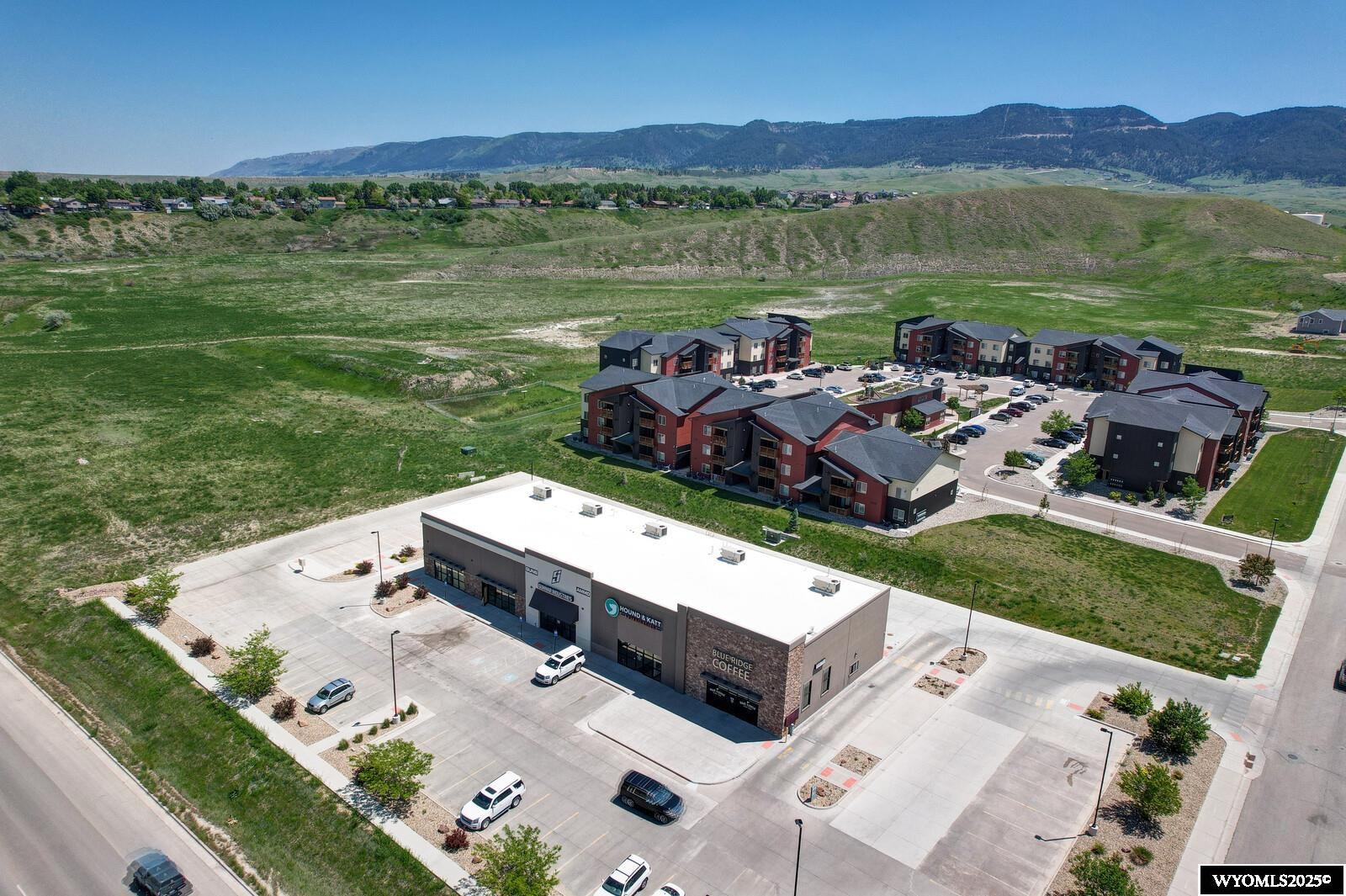 Southwest Wyoming Boulevard Southwest Casper, WY 82601 - Photo 15 of 23