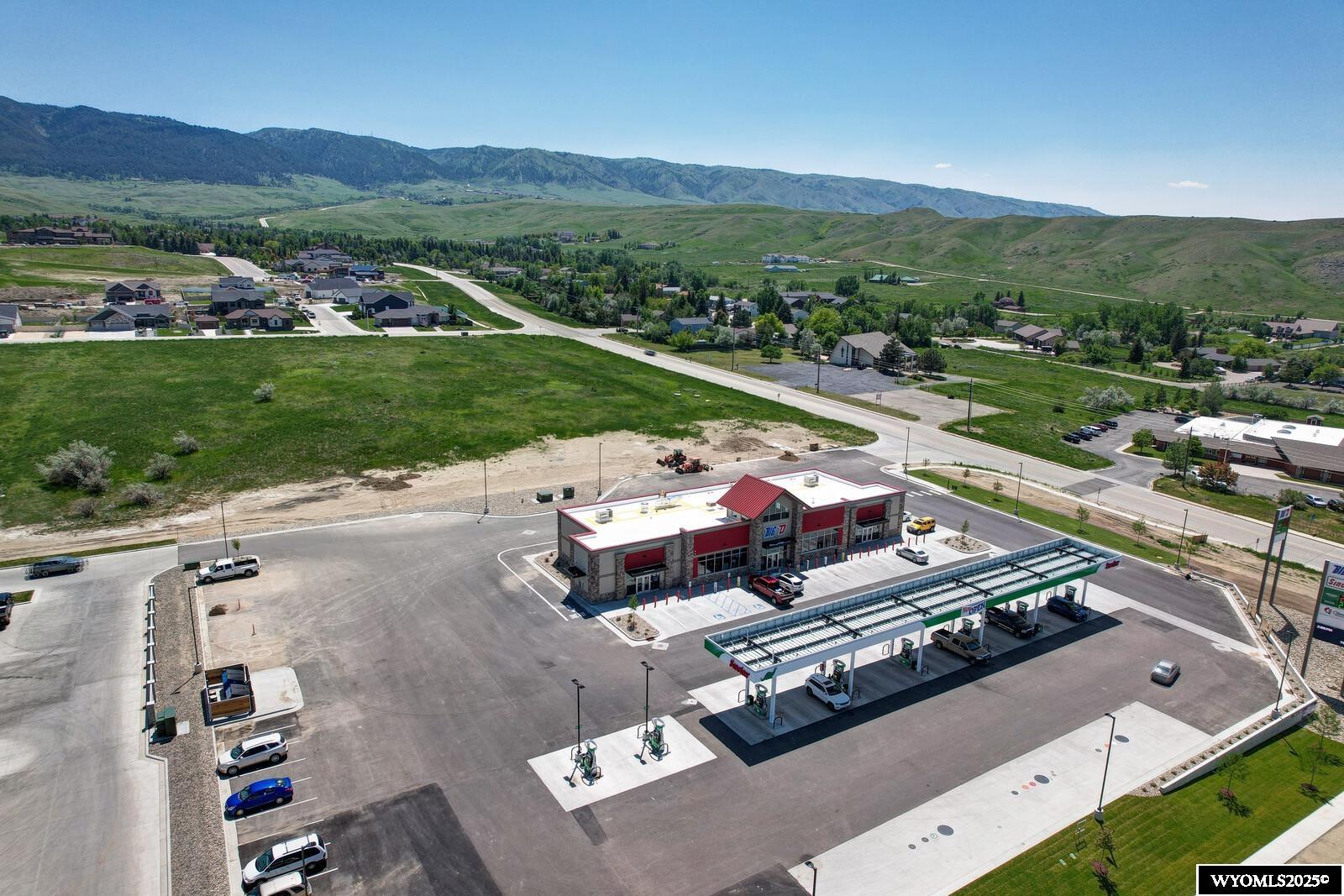 Southwest Wyoming Boulevard Southwest Casper, WY 82601 - Photo 16 of 23