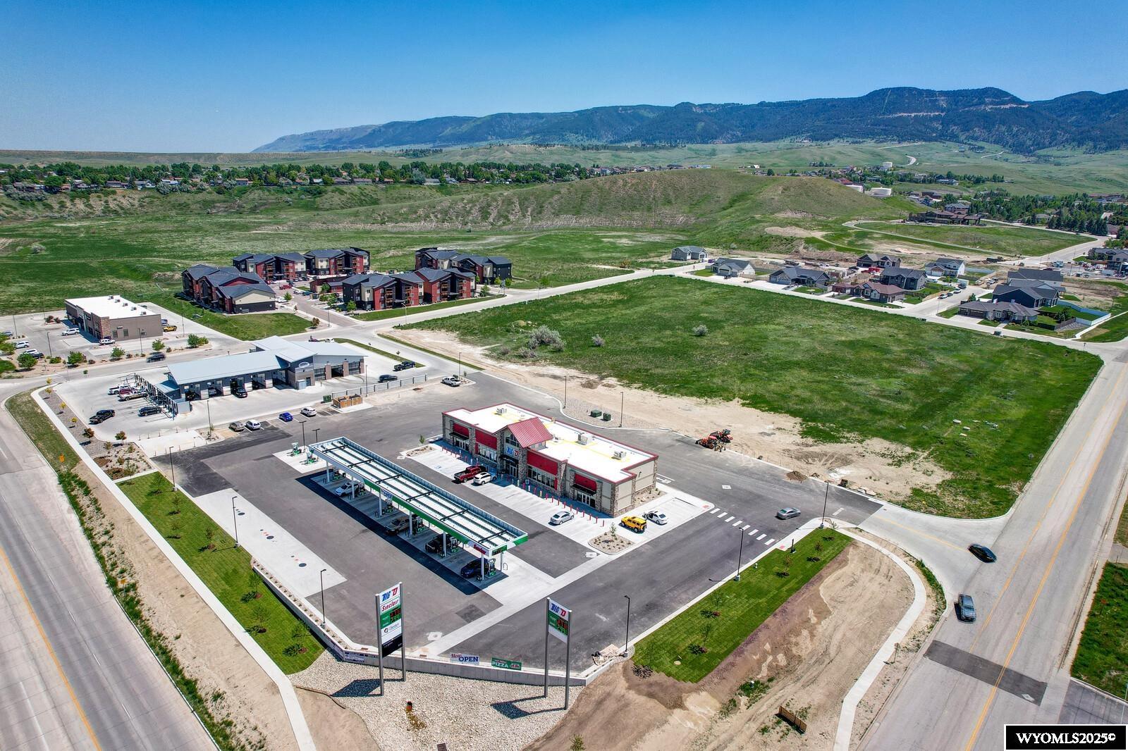 Southwest Wyoming Boulevard Southwest Casper, WY 82601 - Photo 18 of 23
