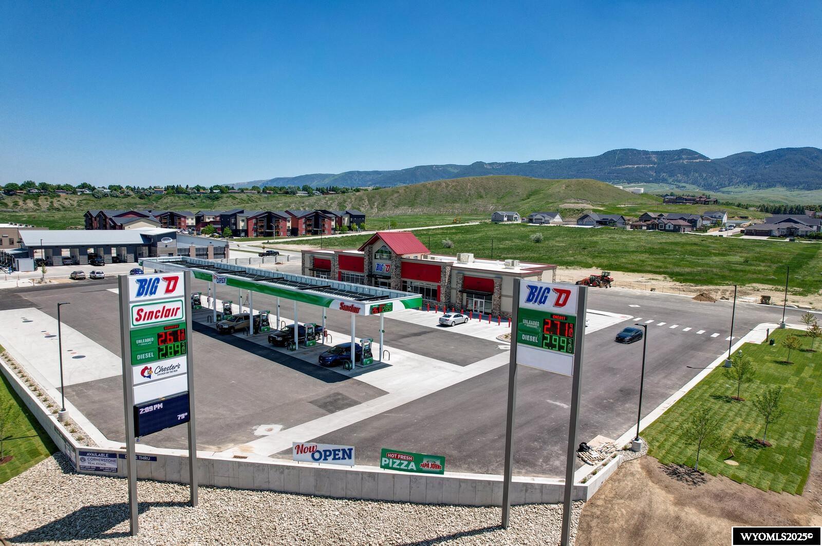 Southwest Wyoming Boulevard Southwest Casper, WY 82601 - Photo 19 of 23