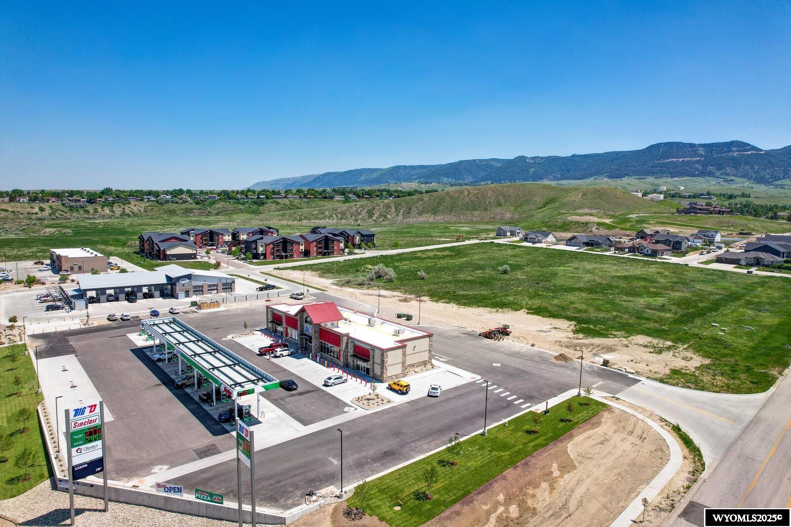 Southwest Wyoming Boulevard Southwest Casper, WY 82601 - Photo 20 of 23