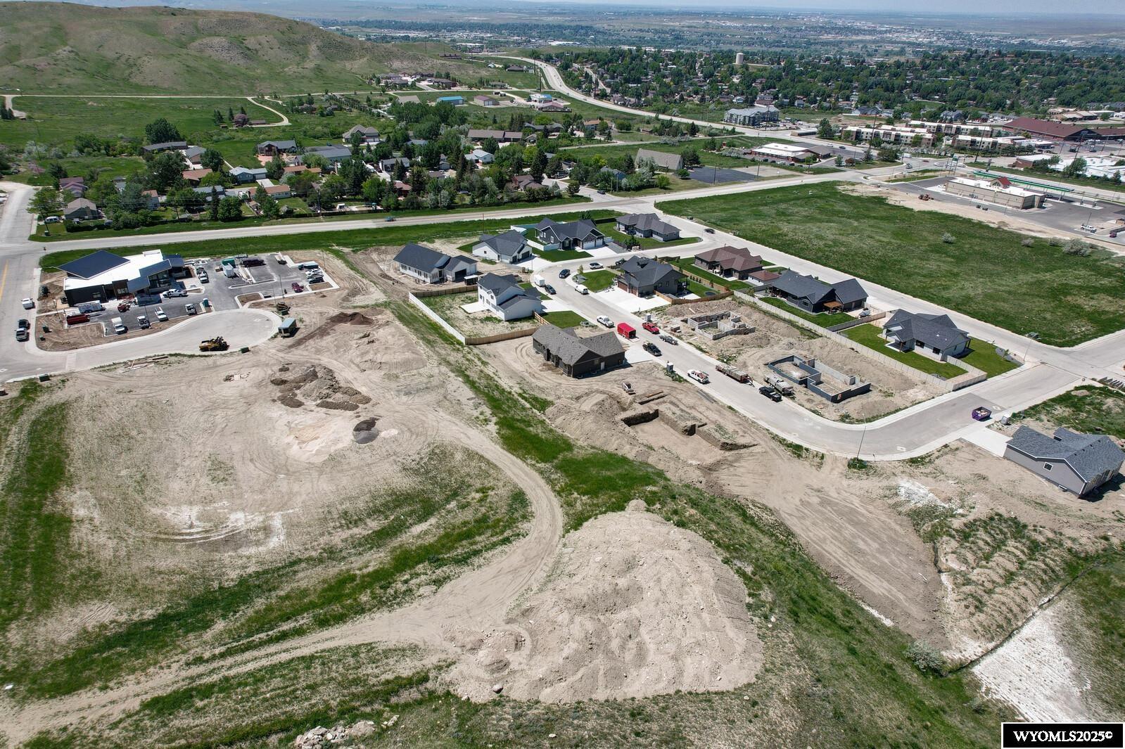 Southwest Wyoming Boulevard Southwest Casper, WY 82601 - Photo 2 of 23