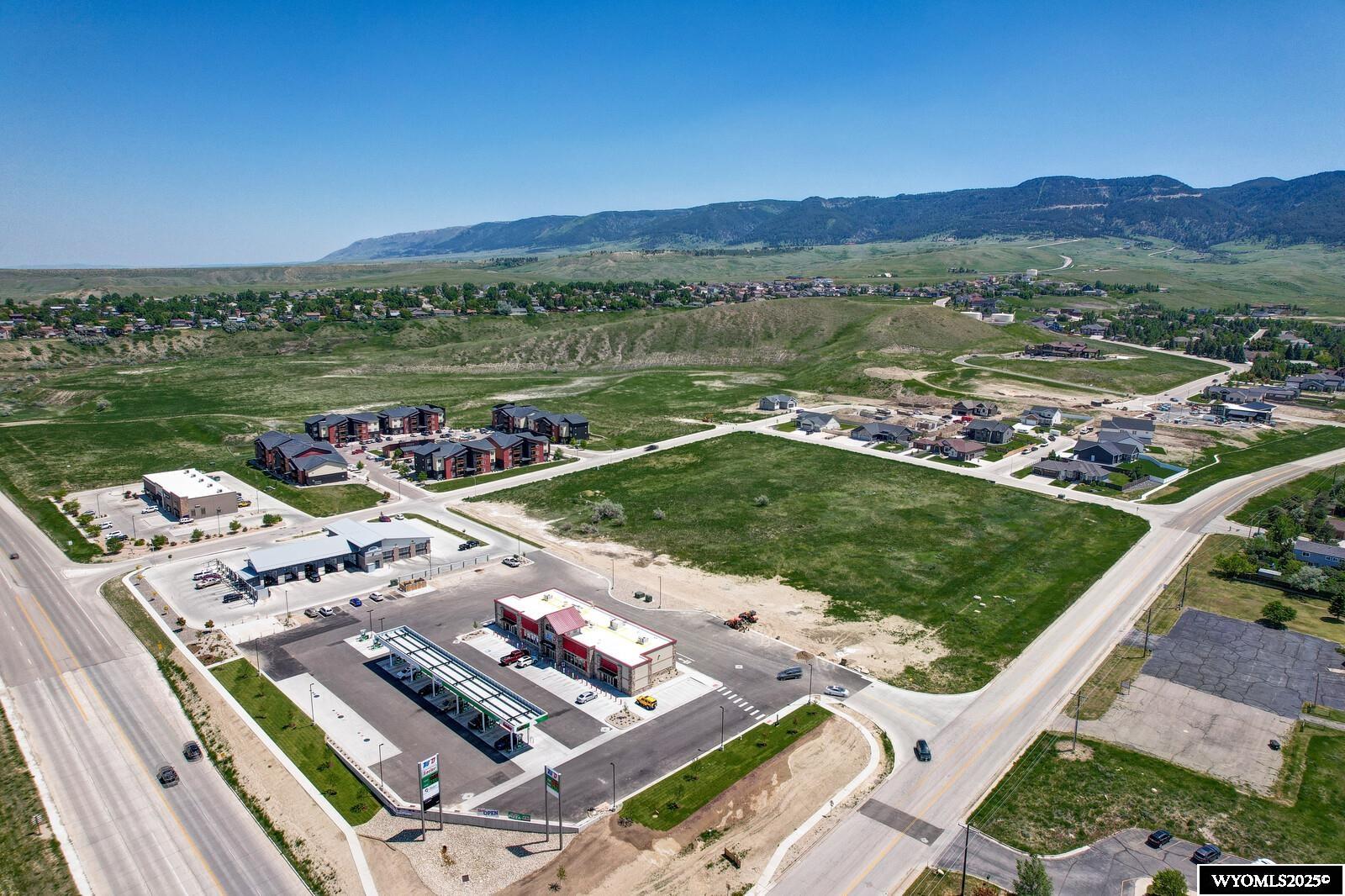 Southwest Wyoming Boulevard Southwest Casper, WY 82601 - Photo 21 of 23