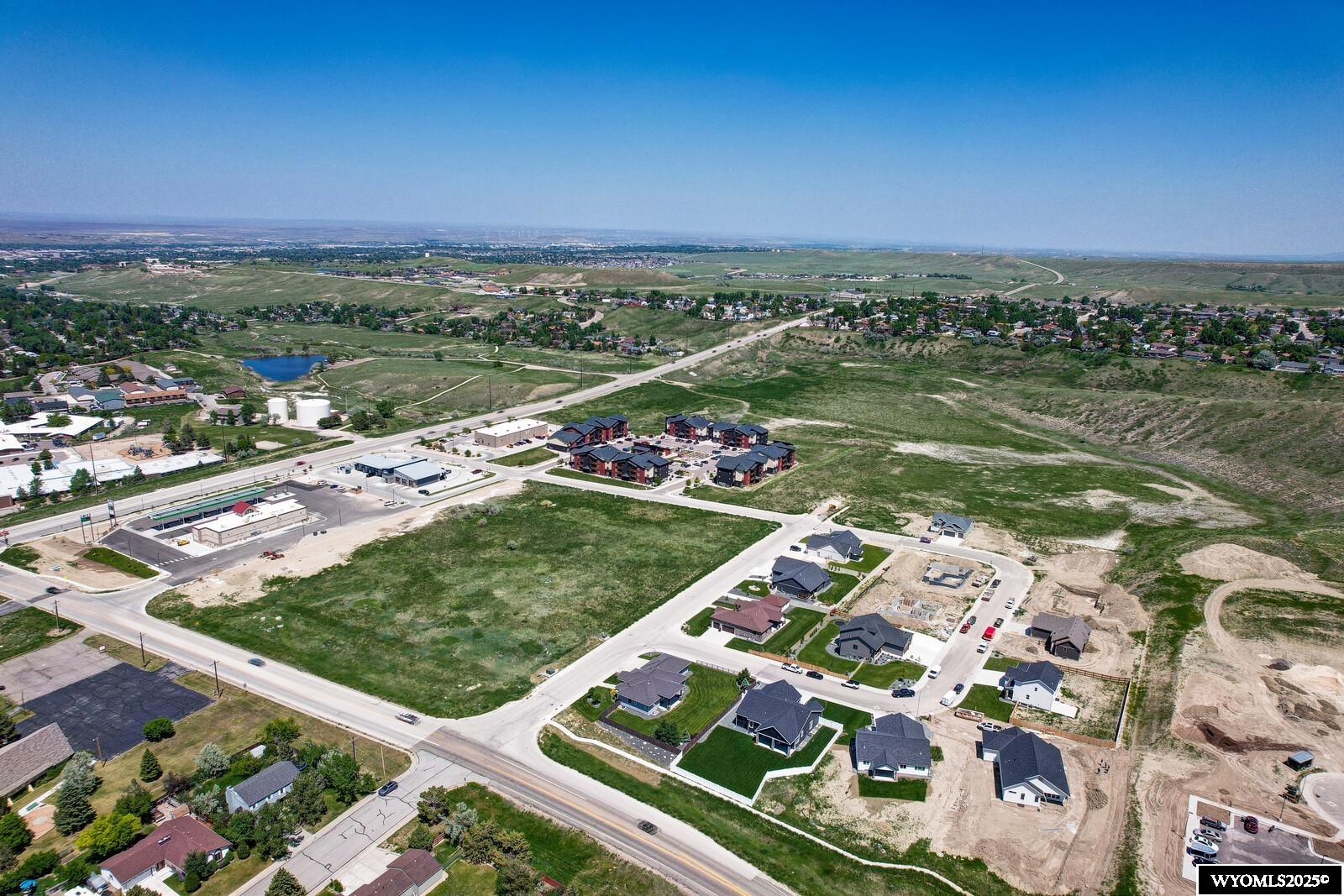 Southwest Wyoming Boulevard Southwest Casper, WY 82601 - Photo 22 of 23