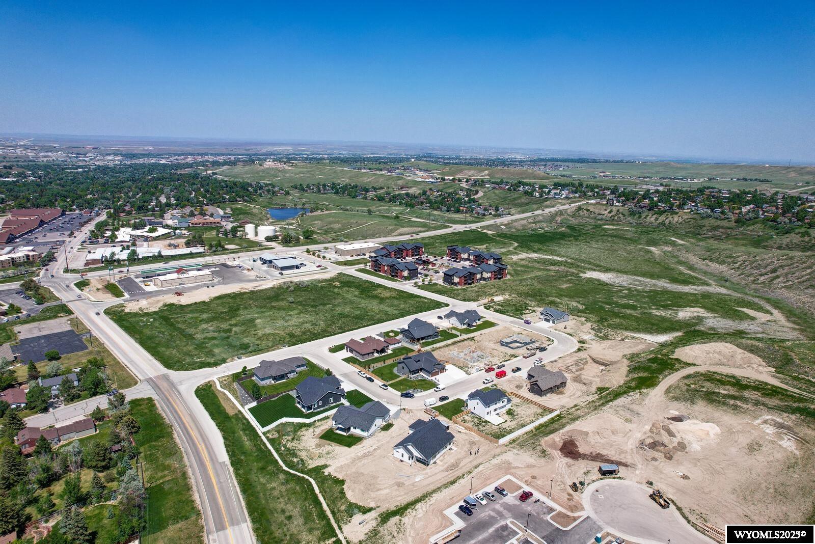 Southwest Wyoming Boulevard Southwest Casper, WY 82601 - Photo 23 of 23