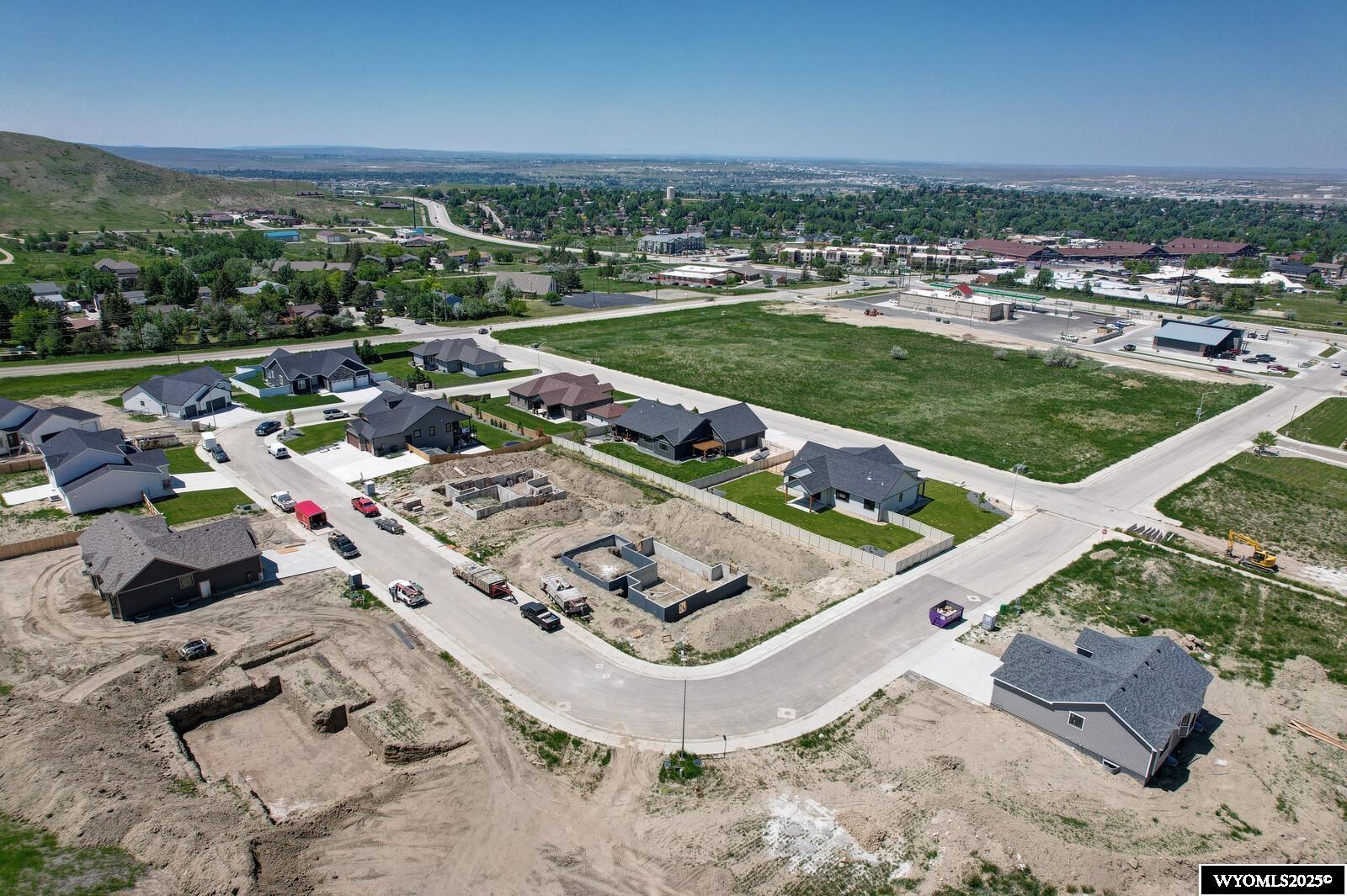 Southwest Wyoming Boulevard Southwest Casper, WY 82601 - Photo 3 of 23