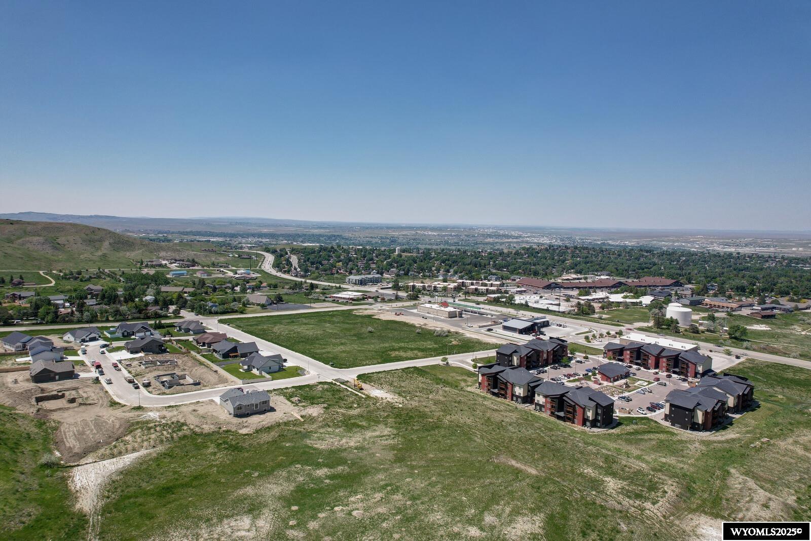 Southwest Wyoming Boulevard Southwest Casper, WY 82601 - Photo 5 of 23