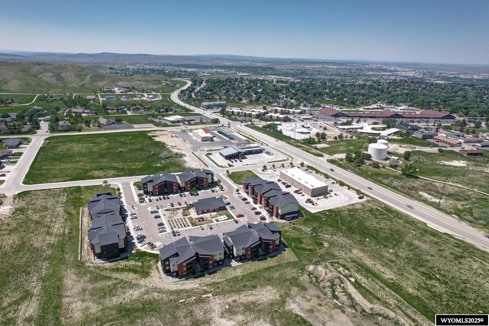 Southwest Wyoming Boulevard Southwest Casper, WY 82601 - Photo 6 of 23