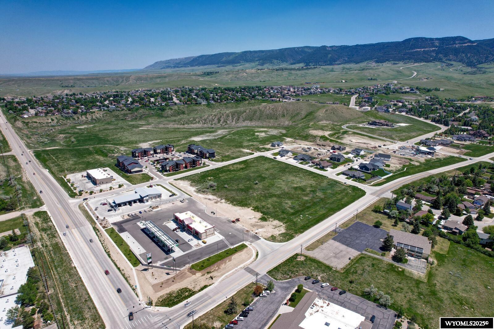 Southwest Wyoming Boulevard Southwest Casper, WY 82601 - Photo 7 of 23