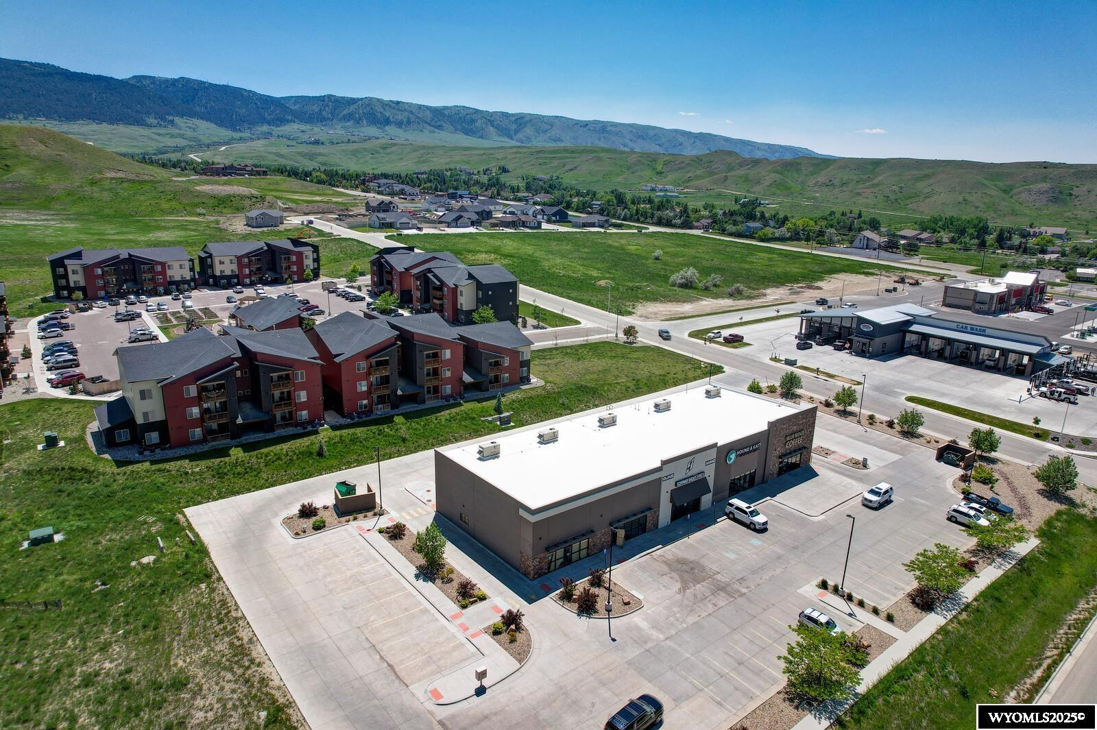 Southwest Wyoming Boulevard Southwest Casper, WY 82601 - Photo 9 of 23