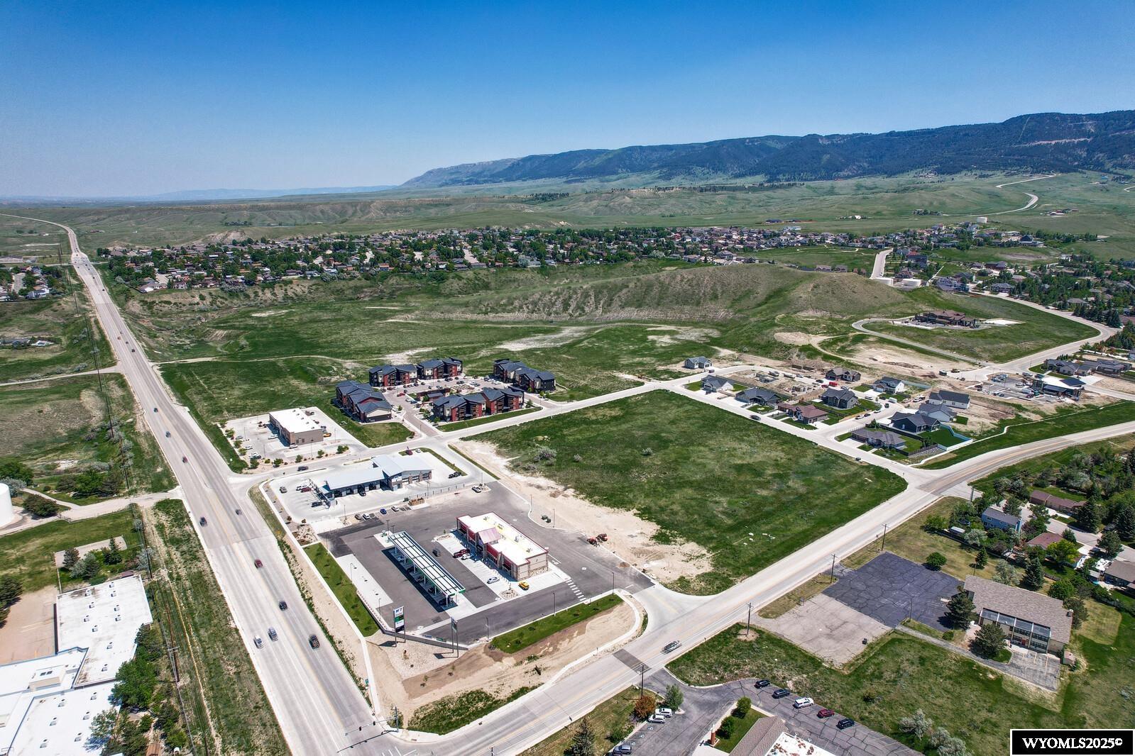 Southwest Wyoming Boulevard Southwest Casper, WY 82601 - Photo 10 of 23