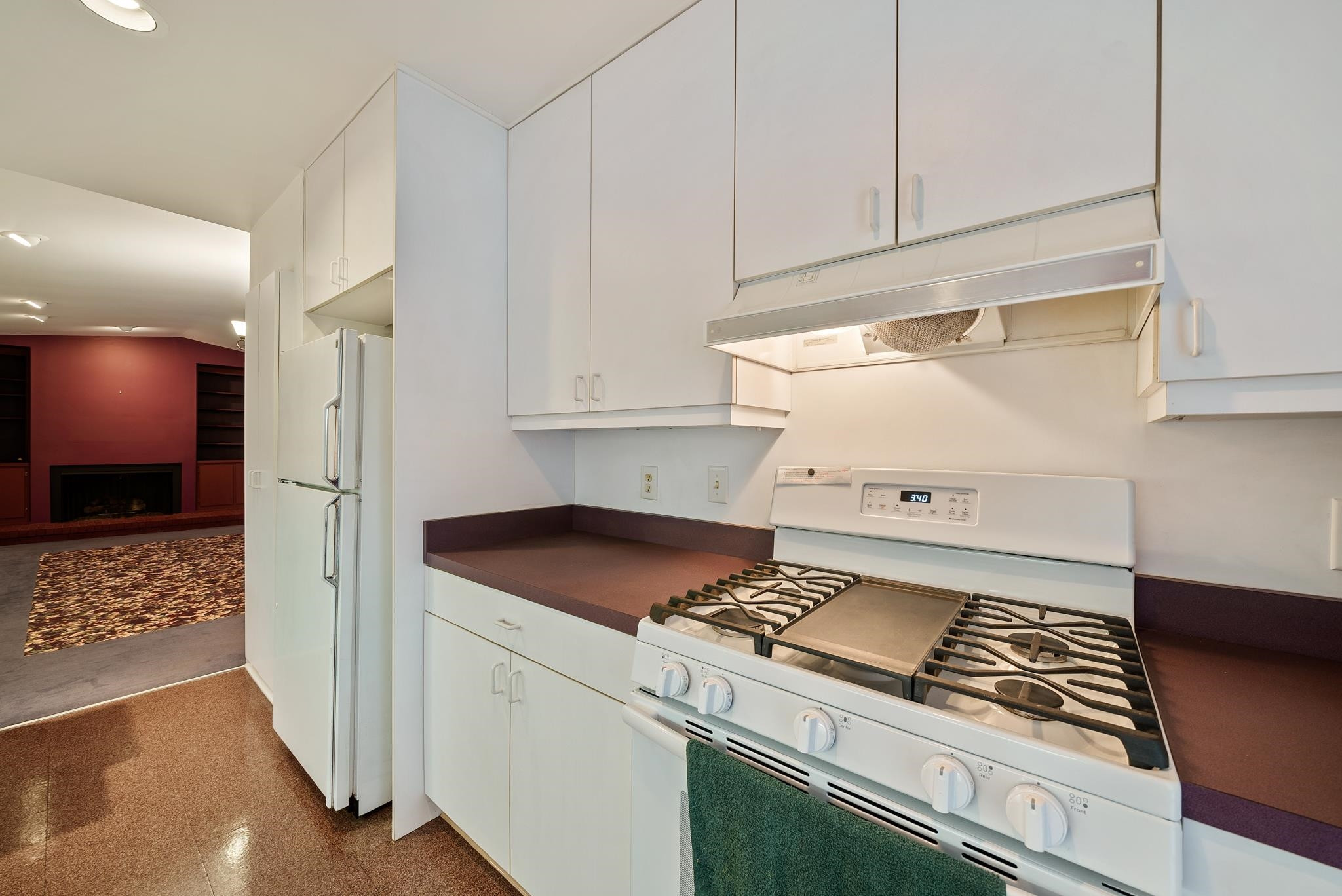 2742 Rue Sans Famille Raleigh, NC 27607 - Photo 8 of 21 Photo 8