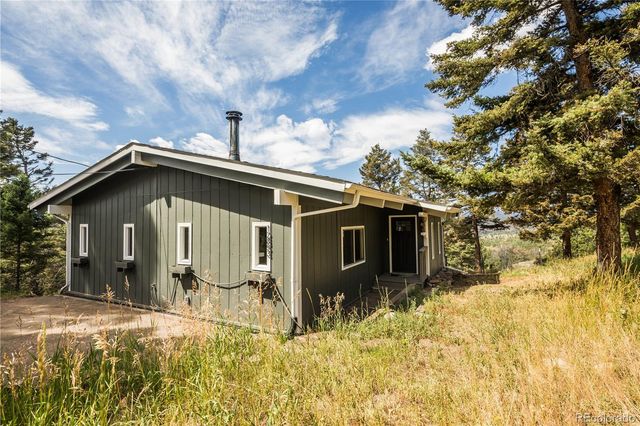 $516,000 | 12853 South Wamblee Valley Road, Conifer, CO 80433