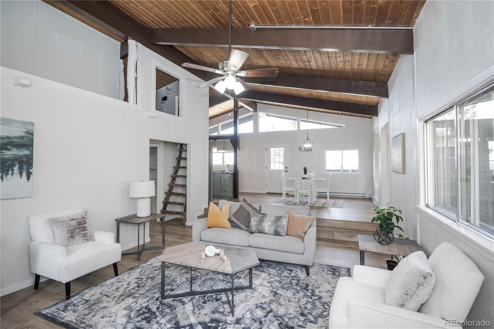 12853 South Wamblee Valley Road Conifer, CO 80433 - Photo 12 of 46 Gallery Image 12