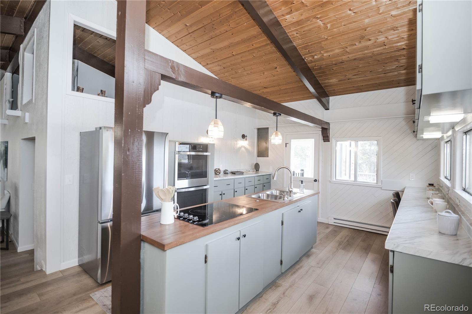 12853 South Wamblee Valley Road Conifer, CO 80433 - Photo 13 of 46 Gallery Image 13