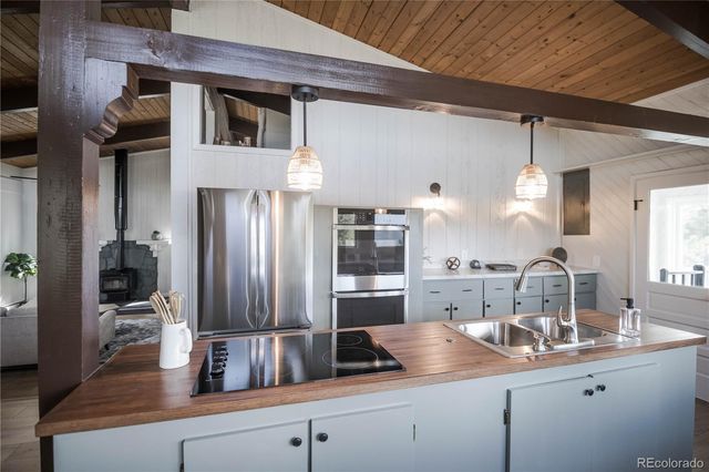 $516,000 | 12853 South Wamblee Valley Road, Conifer, CO 80433