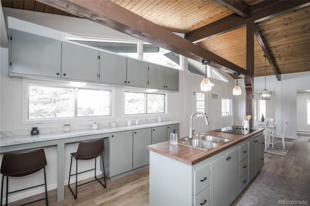 $516,000 | 12853 South Wamblee Valley Road, Conifer, CO 80433