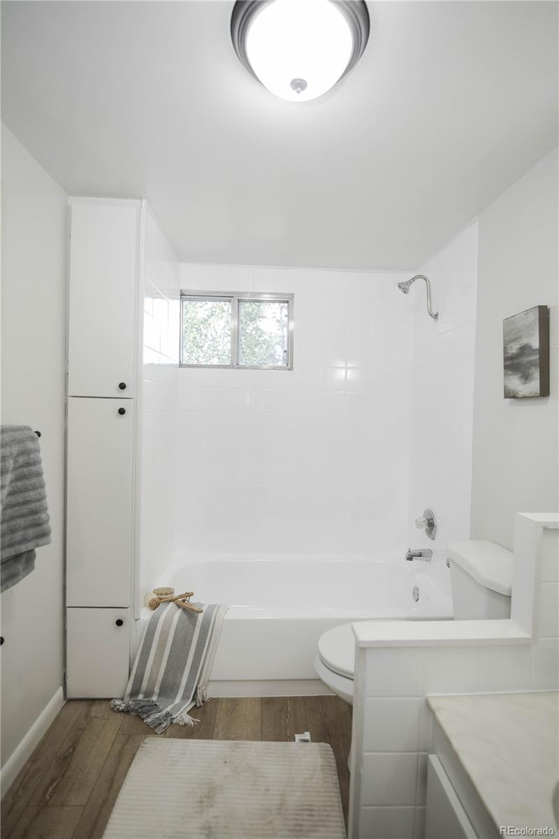 12853 South Wamblee Valley Road Conifer, CO 80433 - Photo 19 of 46 Gallery Image 19