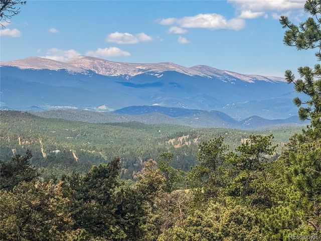$516,000 | 12853 South Wamblee Valley Road, Conifer, CO 80433