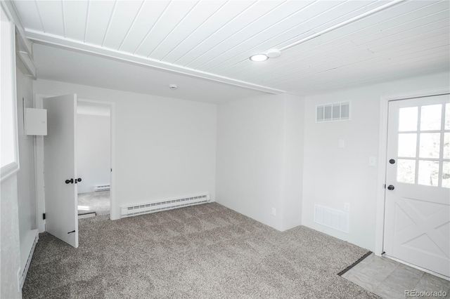 $516,000 | 12853 South Wamblee Valley Road, Conifer, CO 80433